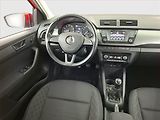 Škoda Fabia (2018) 1.0 TSI, Tempomat - náhled 7
