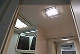 Sterckemann Starlett 496 PE COMFORT, KLIMA, 5MÍST - náhled 40