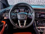 Audi RS Q8 (2023) TFSI - náhled 15
