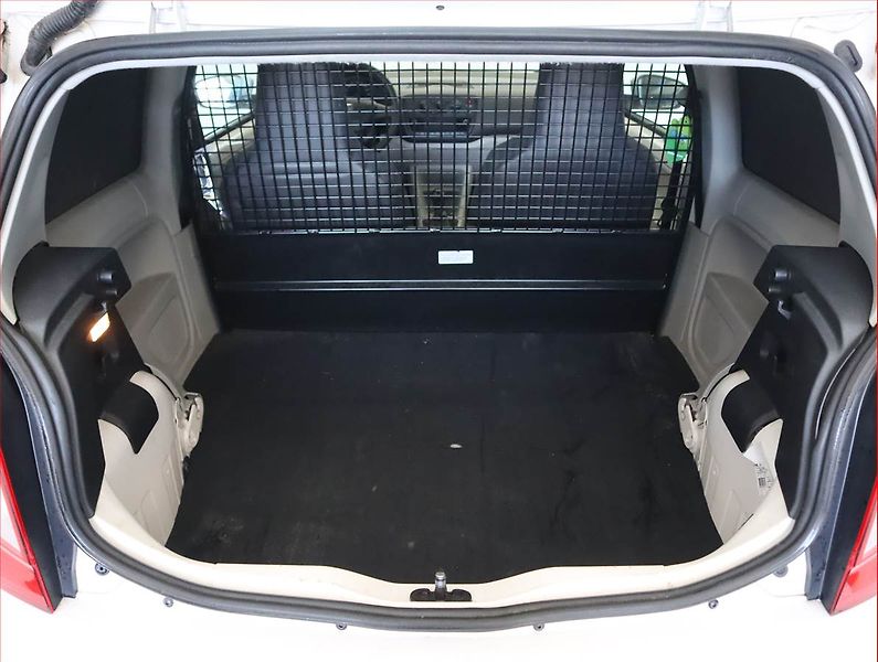 Seat Mii (2019) 1.0 MPI - fotka 11 z 13