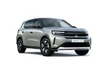 Opel Frontera (2026) GS Hybrid 1.2 TURBO 145k eDCT6 - náhled 1