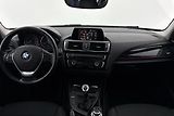 BMW Řada 1 118d xDrive - náhled 13