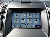 Ford S-MAX (2016) 2.0 TDCi, AT, STK6/28 - náhled 26