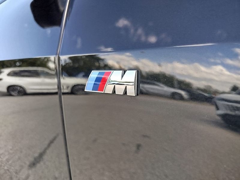 BMW X7 xDrive40d - fotka 25 z 38