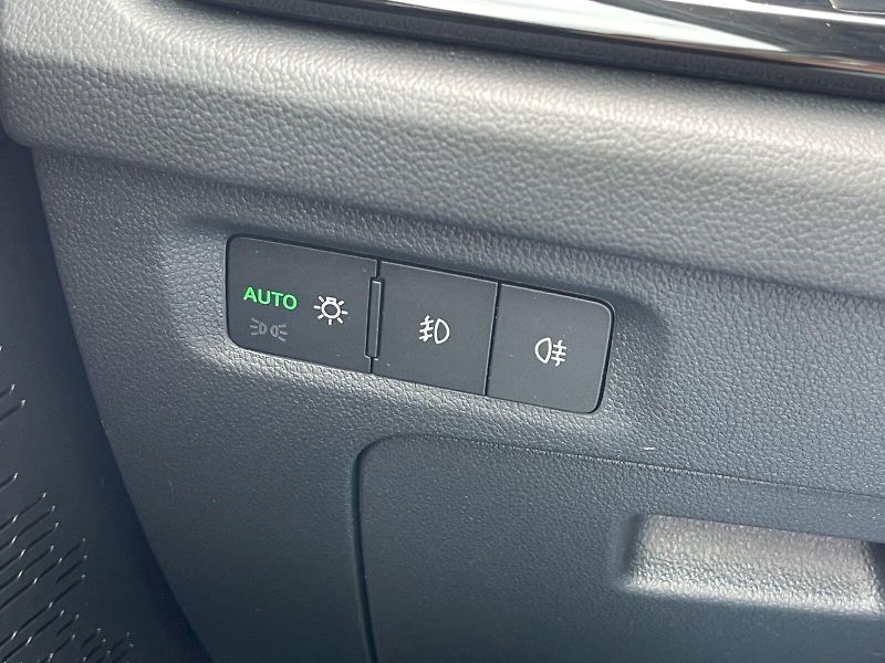 Škoda Octavia (2023) 1.5 TSI 110kW Style Plus Combi - fotka 7 z 35
