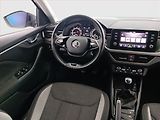 Škoda Scala (2022) Style 1.0 TSI, Serv.kniha - náhled 7