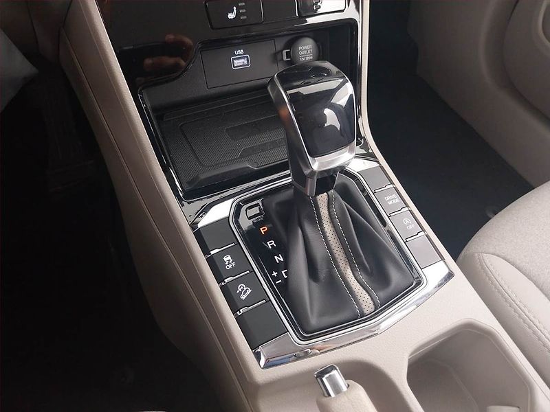 SsangYong Korando (2023) 1.5 T-GDI, Automat, ČR,1.maj - fotka 13 z 22