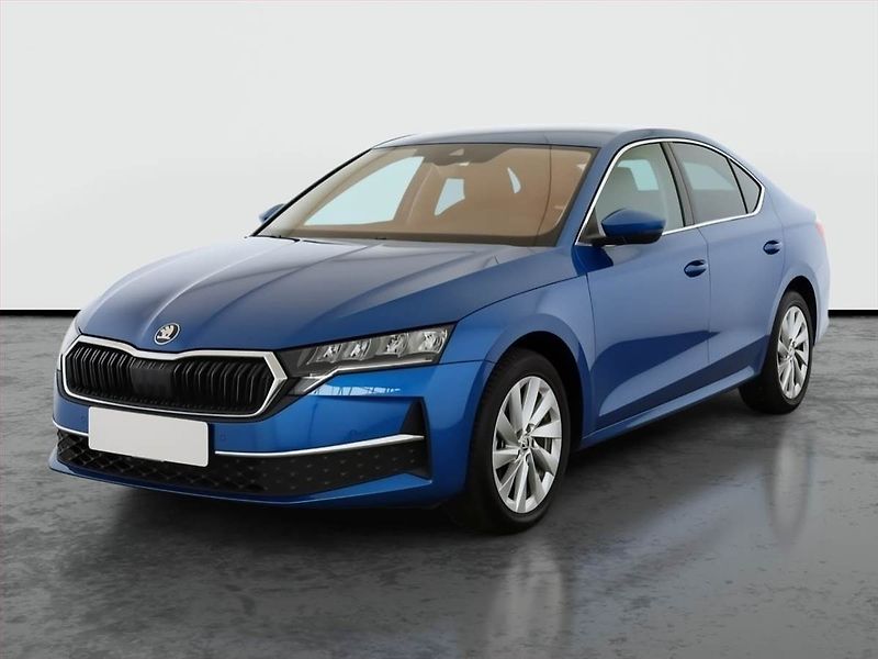 Škoda Octavia (2024) Style 2.0 TDI - fotka 2 z 21
