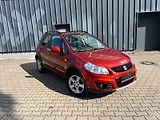 Suzuki SX4 1,6 VVT i-AWD /1.mj./servis.k. - náhled 6