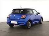 Suzuki Swift (2024) 1.2, Automat, ČR,1.maj - náhled 4