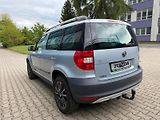 Škoda Yeti  2,0 TDI servis.k + sada pneu  - náhled 2