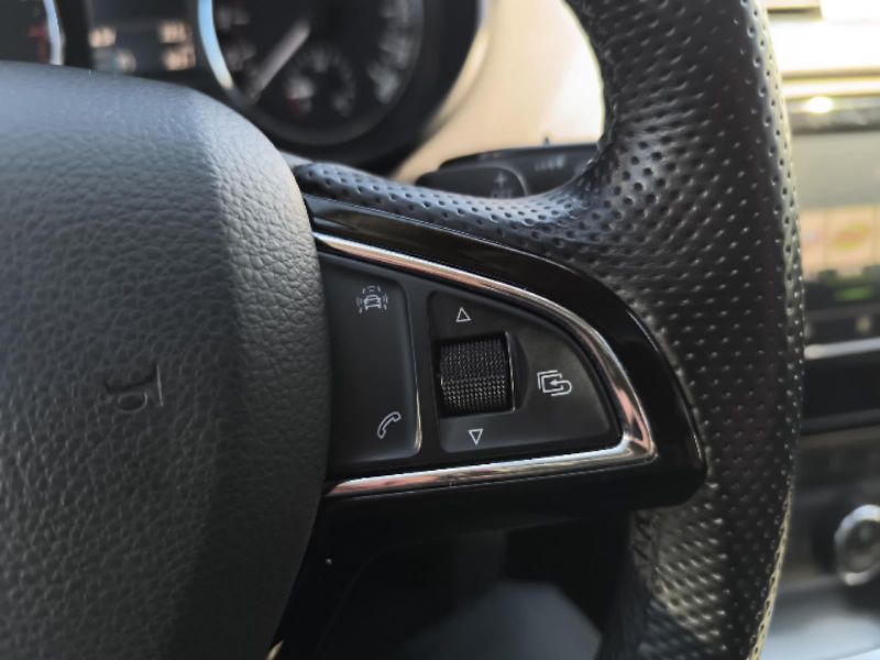 Škoda Octavia 2.0 TDi DSG Style - fotka 12 z 26