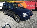 Suzuki Grand Vitara 2,0 TD XL-7 - náhled 1