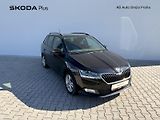 Škoda Fabia (2020) FAB Com Style 70TSI/1.0 M5F - náhled 9