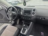 Volkswagen Tiguan 2.0 TDI DSG TZ 4Motion Led - náhled 19