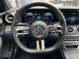 Mercedes-Benz Třídy E E-Třída 220 d 4MATIC kupé AMG - náhled 11