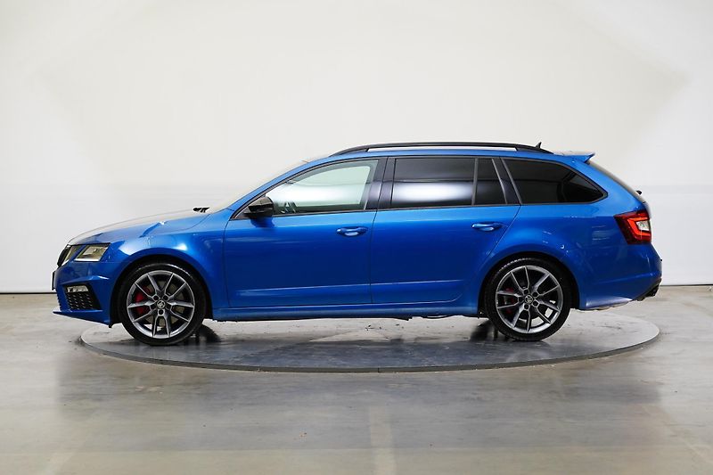 Škoda Octavia - fotka 3 z 27