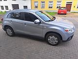 Mitsubishi ASX 1,8 Di-D  4x4 - náhled 12