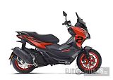 Aprilia SR GT 125 (2026) Sport - náhled 6