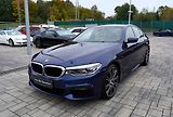 BMW Řada 5 540d xDrive Mpaket/320PS/ČR - náhled 1