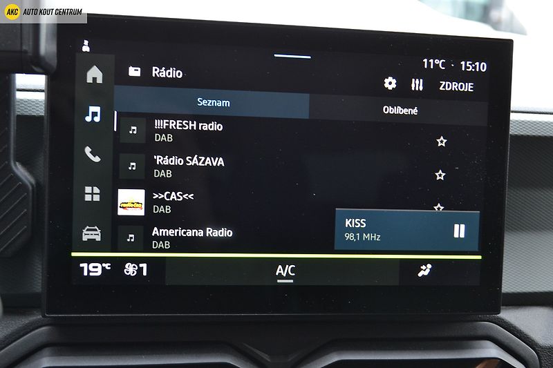 Dacia Duster Extreme Hybrid 140 - fotka 38 z 64