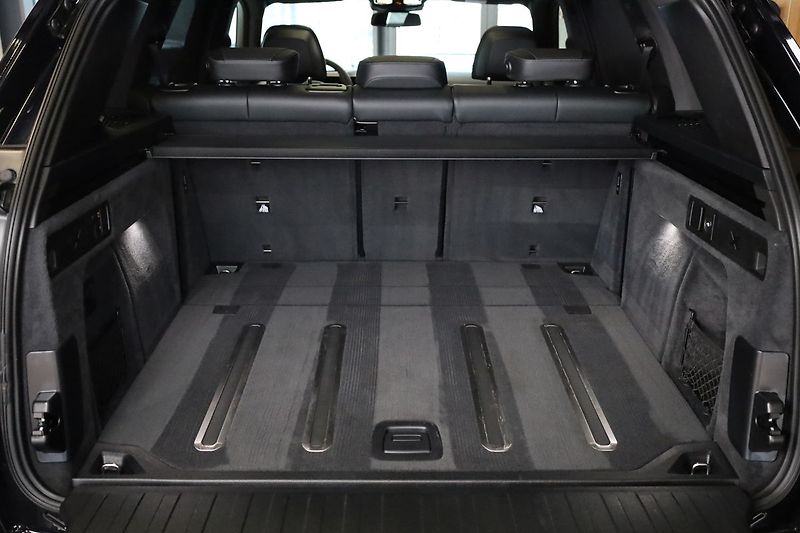 BMW X5 30d xDrive,Nezávislé,Ventilace - fotka 6 z 31