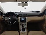 Volkswagen Passat (2013) Highline 2.0 TDI, Automat - náhled 8