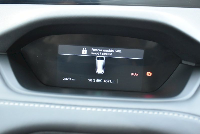 Škoda Enyaq (2025) 85 Sportline 210kW ADVANCED Pa - fotka 13 z 35