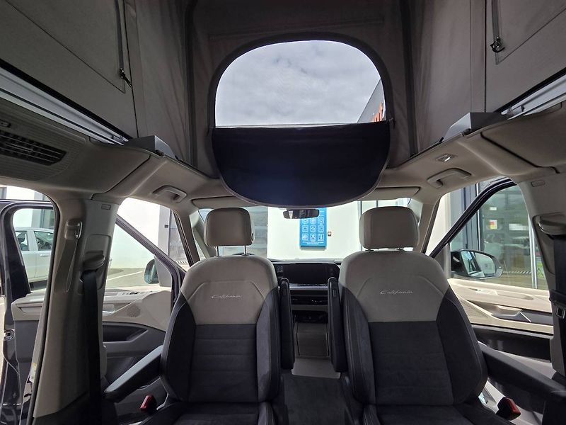 Volkswagen California Ocean T7 2.0 TDI DSG DCC full - fotka 31 z 108
