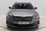 Škoda Superb 1,4 iV TSI 115kW DSG Sportline - náhled 1
