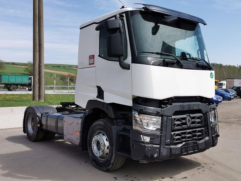 Renault C 520 DTI 13 EURO 6 - fotka 3 z 24