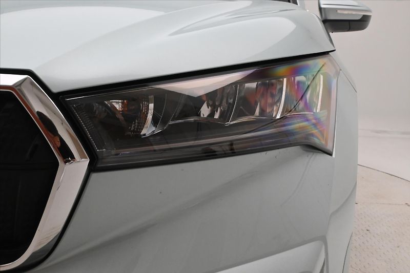 Škoda Enyaq iV 80kW 195kW 4x4 SoH 89% Záru - fotka 29 z 31