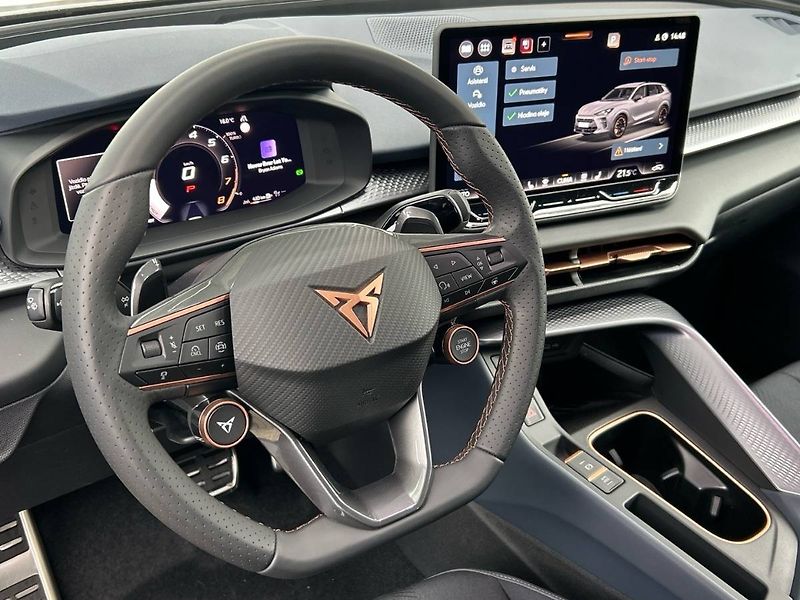 Cupra Terramar (2026) 1.5 eTSI 7DSG - fotka 35 z 35