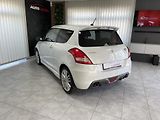 Suzuki Swift 1.6 i 100kW SPORT REZERVACE  - náhled 8
