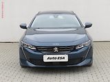 Peugeot 508 (2019) 1.5 HDi, navigace, digiklima - náhled 1