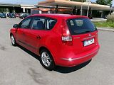 Hyundai i30 (2009) CW 1.6 CRDi KOUPENO ČR - náhled 2