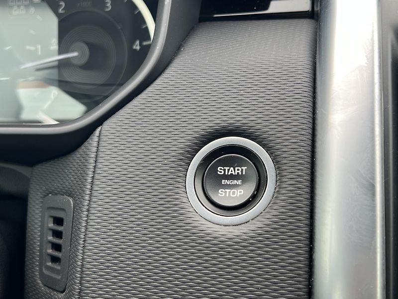 Land Rover Discovery (2022) D300*Dynamic*AWD*DPH - fotka 17 z 43