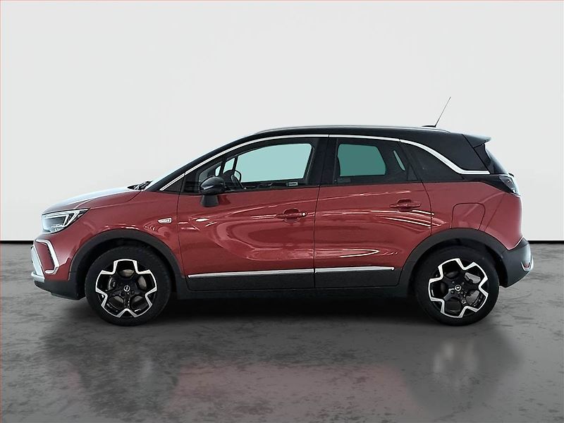 Opel Crossland X (2021) 1.2 Turbo, Automat, ČR,1.maj - fotka 3 z 17