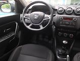 Dacia Duster (2018) 1.6 SCe, Serv.kniha, Tempomat - náhled 7