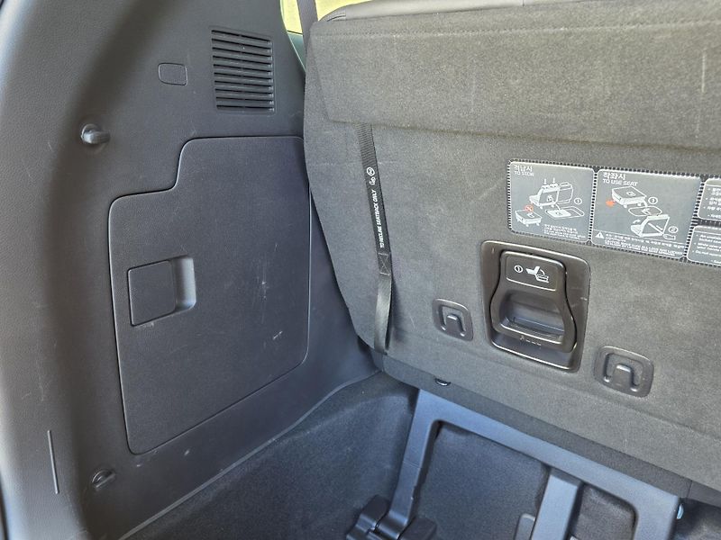 Kia Carnival 2,2-7 MÍST-ODBĚR 10/2026-TAŽNÉ - fotka 15 z 18