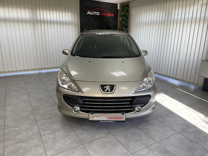 Peugeot 307 1.6 i ČR DIGIAC - fotka 4 z 22