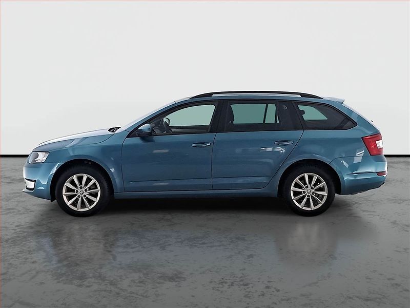 Škoda Octavia (2015) Elegance 2.0 TDI, 4X4 - fotka 3 z 19