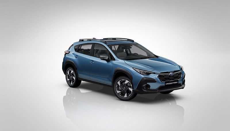 Subaru Crosstrek (2026) Active -145.000 Kč bonus - fotka 8 z 8