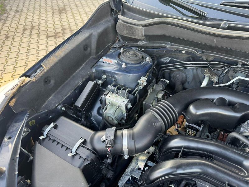 Subaru Forester (2014) 4x4 2,0i 110KW STK ITÁLIE - fotka 43 z 44
