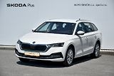 Škoda Octavia (2023) Style Plus 1.5 eTSI DSG - náhled 1