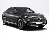 Mercedes-Benz GLC (2026) 2,0 200 d 4MATIC kupé - náhled 1