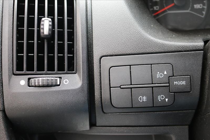 Citroën Jumper 2,0 HDi, ČR, tažné,DPH - fotka 14 z 25