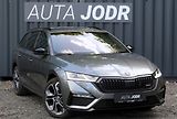 Škoda Octavia iV RS 1.4 TSI, ČR, Tažné, ACC - náhled 13