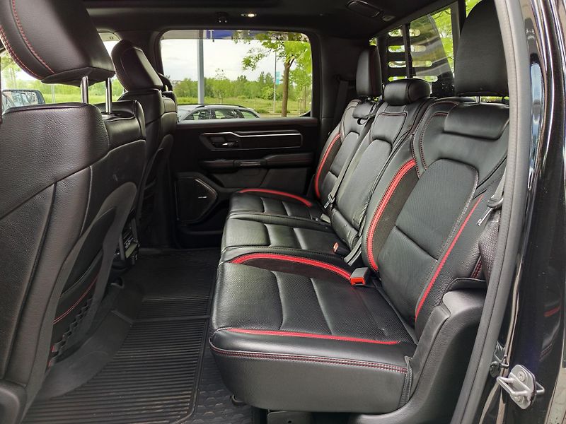 Dodge RAM (2021) TRX 6.2l Supercharged 702 HP - fotka 14 z 32