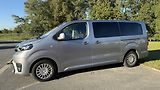 Toyota ProAce Verso (2021) Toyota Proace Verso, Business  - náhled 7